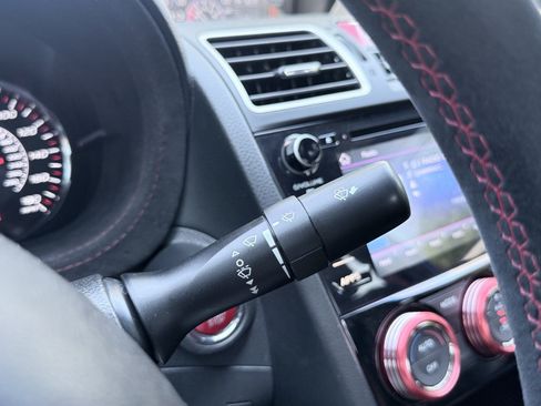 Used 2021 Subaru WRX STI Limited AWD/4WD image 63