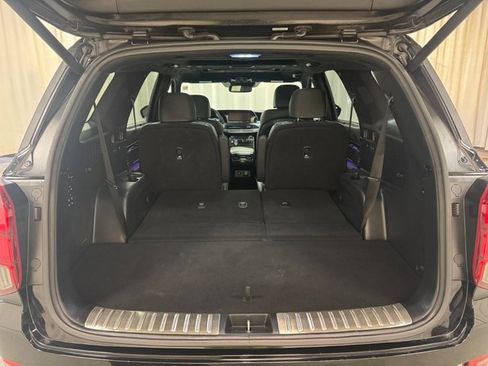 Used 2022 Hyundai Palisade Calligraphy image 24