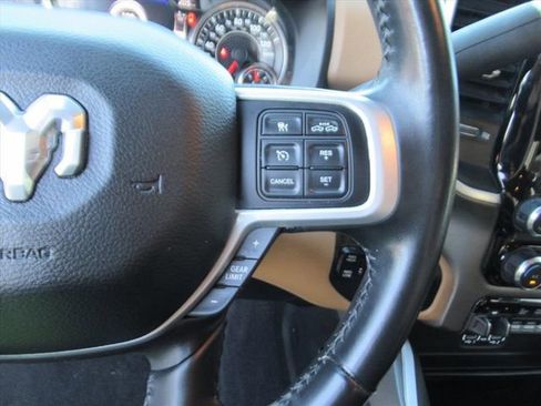 Used 2020 RAM 3500 Big Horn w/ Level 2 Equipment Group image 20