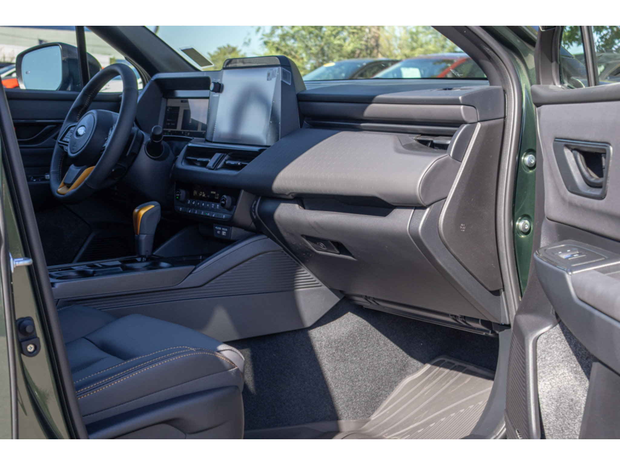 New 2026 Subaru Outback Wilderness AWD/4WD image 10
