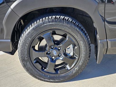 Certified 2024 Subaru Forester Wilderness image 7