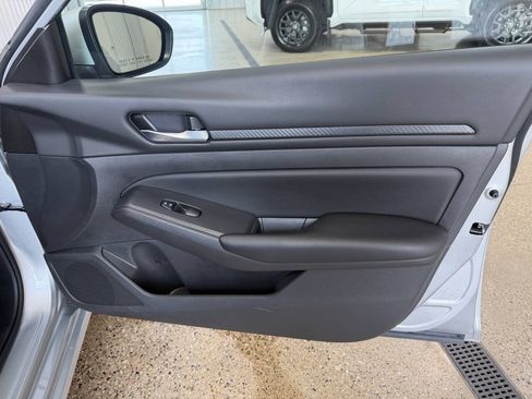 Used 2021 Nissan Altima 2.5 S FWD image 29