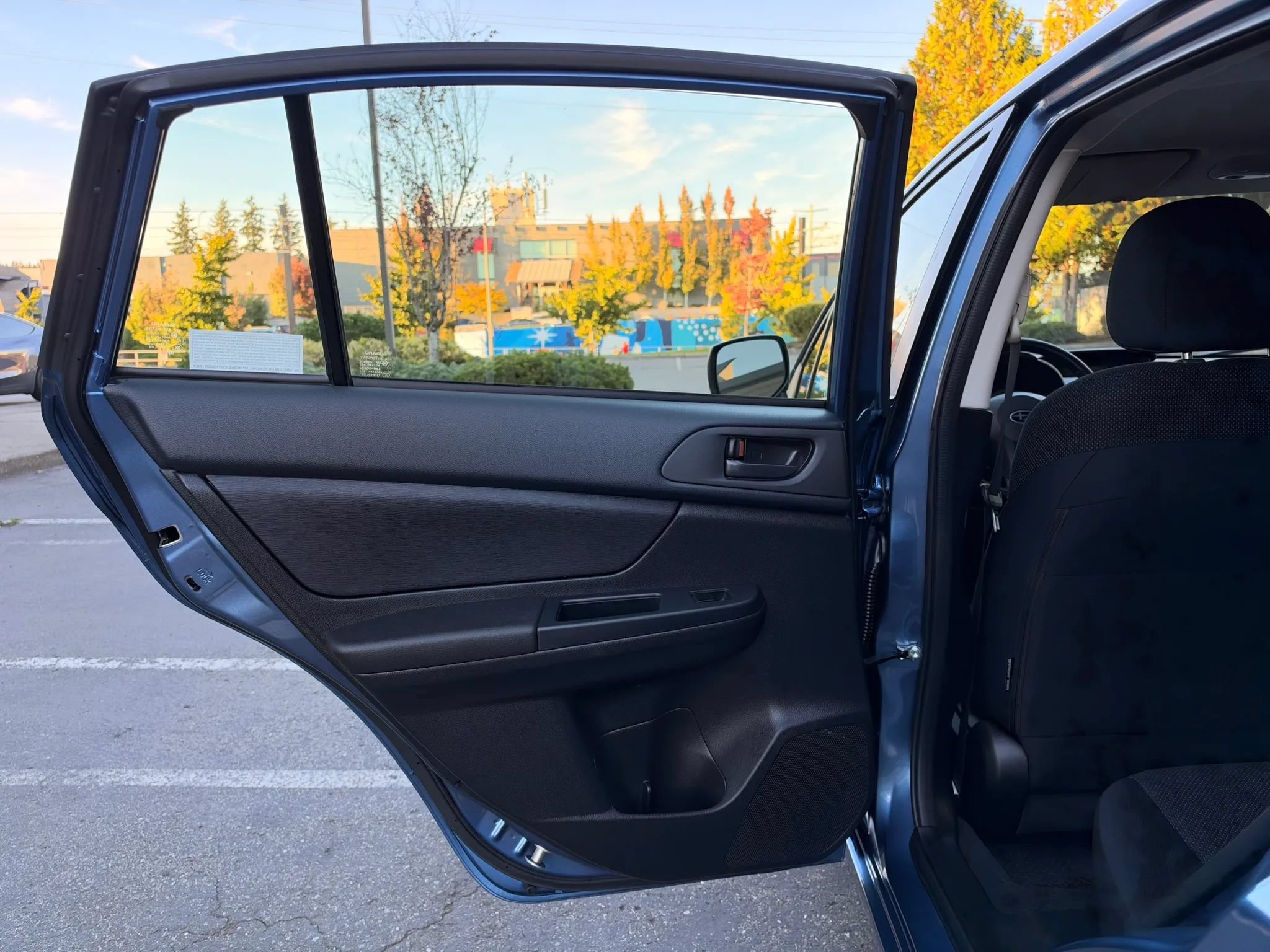 Used 2014 Subaru Impreza 2.0i AWD/4WD image 39