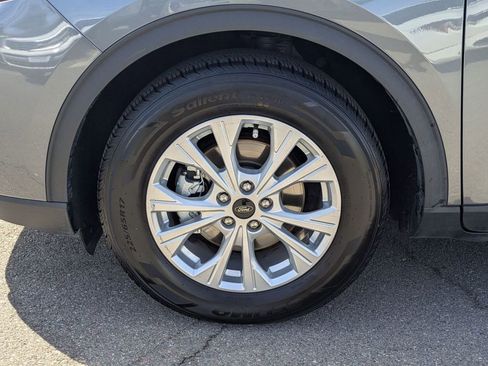 Used 2024 Ford Escape Active FWD image 10