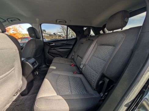 Used 2019 Chevrolet Equinox LT image 33