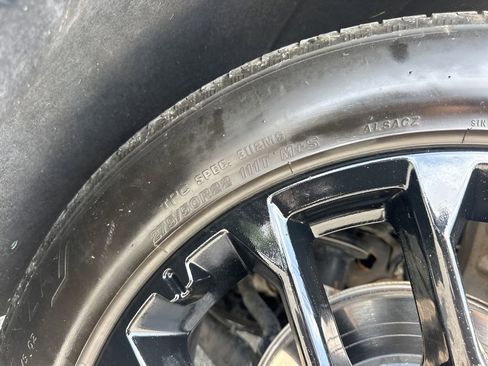 Used 2024 GMC Sierra 1500 Denali image 66