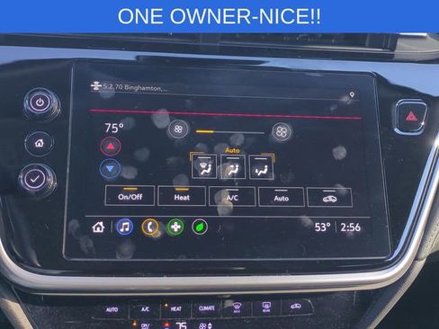 Used 2023 Chevrolet Bolt EUV LT image 16