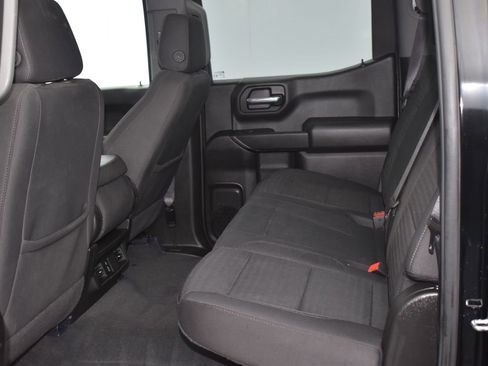 Used 2024 GMC Sierra 1500 Pro w/ Graphite Edition image 11