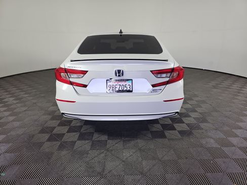 Used 2022 Honda Accord Sport image 5