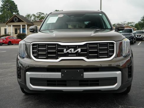 Used 2025 Kia Telluride S AWD/4WD image 18