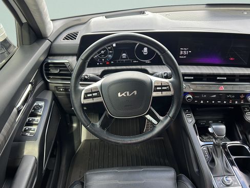 Certified 2024 Kia Telluride SX Prestige AWD/4WD image 15