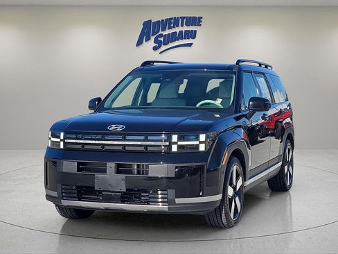 Used 2024 Hyundai Santa Fe Limited image 2