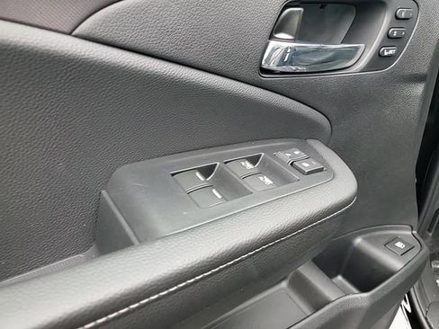 New 2025 Honda Ridgeline RTL+ image 13