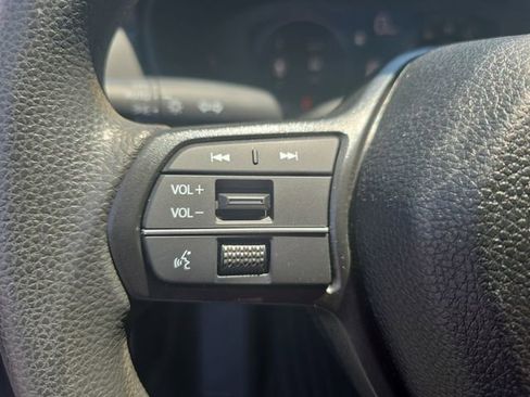 Used 2025 Honda Accord SE image 16