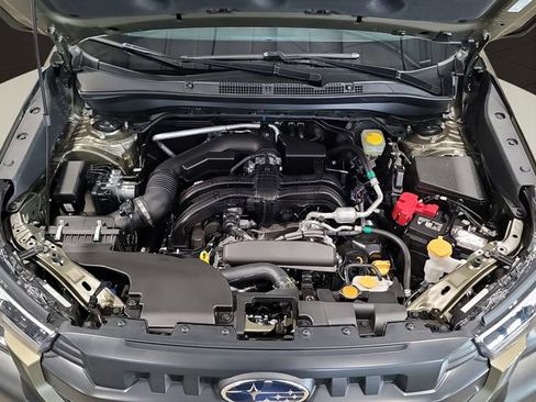 New 2026 Subaru Forester Wilderness AWD/4WD image 34