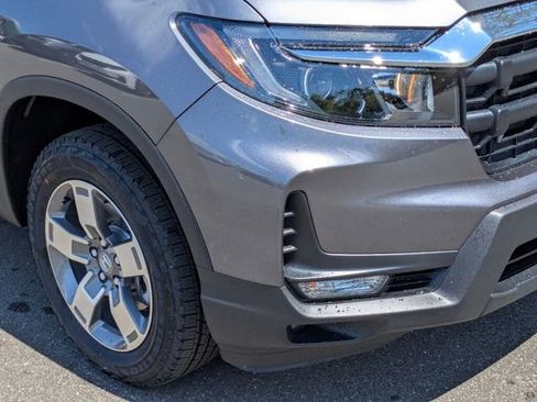 New 2026 Honda Ridgeline RTL image 3
