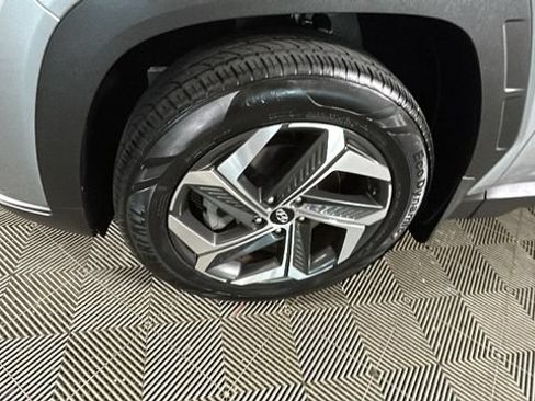 Used 2023 Hyundai Tucson SEL w/ Convenience Package AWD/4WD image 9