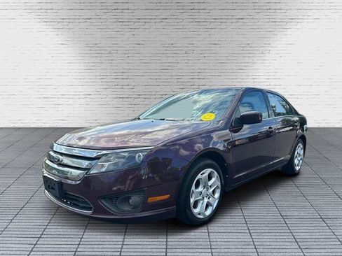 Used 2011 Ford Fusion SE w/ 202A Rapid Spec Order Code image 7