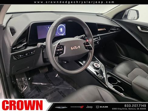 Used 2024 Kia Niro Wind image 22