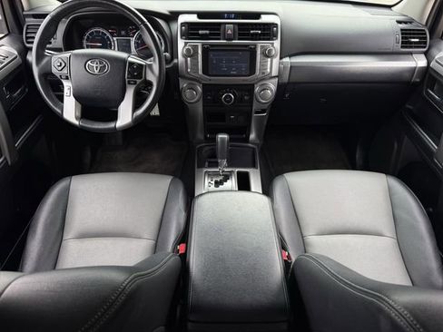 Used 2014 Toyota 4Runner SR5 Premium RWD image 11