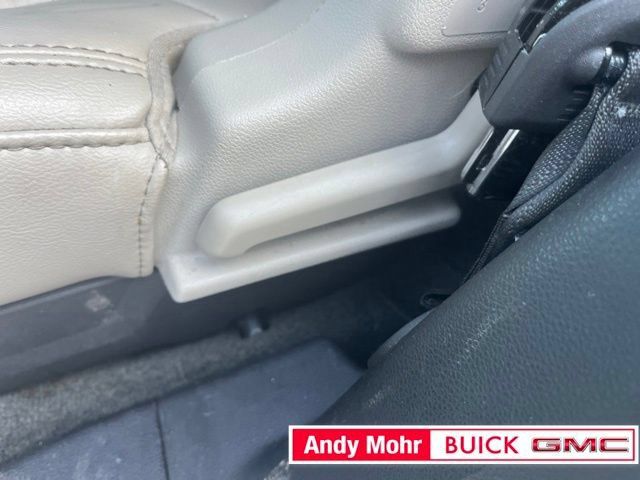 Used 2014 Ford Explorer Limited FWD image 32
