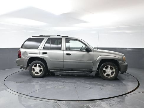 Used 2007 Chevrolet TrailBlazer LS RWD image 2