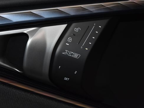 New 2026 BMW X3 xDrive30 w/ Premium Package image 4