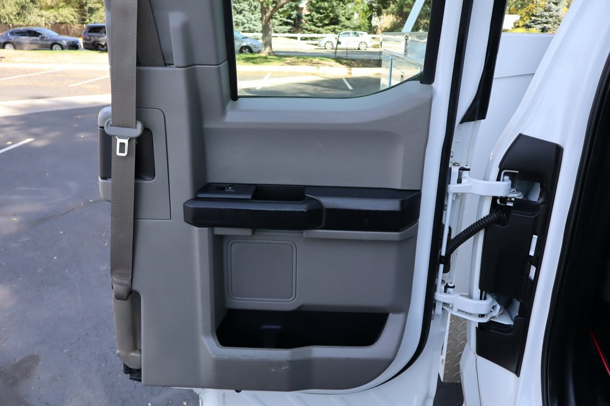 Used 2017 Ford F350 XL AWD/4WD image 27