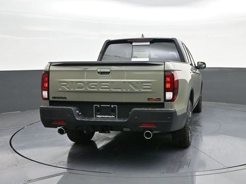 New 2026 Honda Ridgeline TrailSport image 11