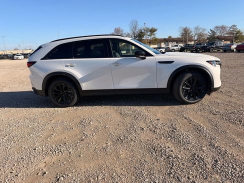 New 2026 MAZDA CX-90 3.3 Turbo w/ Premium Sport Pkg image 4