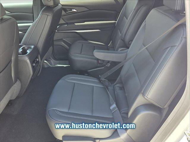 New 2026 Chevrolet Traverse LT FWD image 12