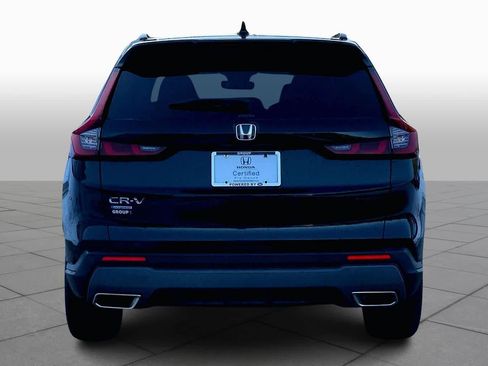 Used 2025 Honda CR-V Sport-L image 5