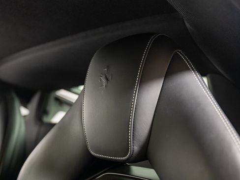 Certified 2017 Ferrari 488 GTB RWD image 40
