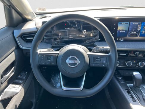 New 2026 Nissan Kicks S FWD image 13