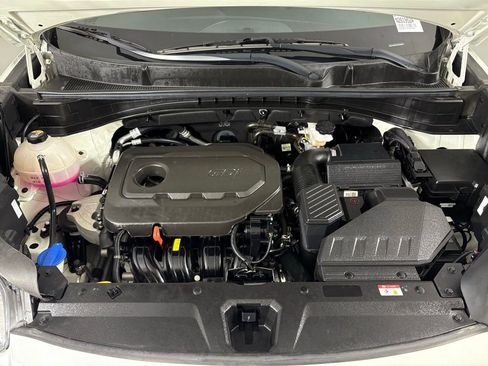 Used 2022 Kia Sportage LX image 42