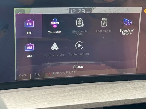 New 2025 Kia Telluride SX X-Line image 18