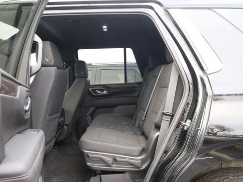 Used 2023 Chevrolet Tahoe LS w/ Max Trailering Package image 30