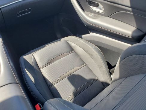 Used 2024 Mercedes-Benz GLE 53 AMG 4MATIC Coupe image 17