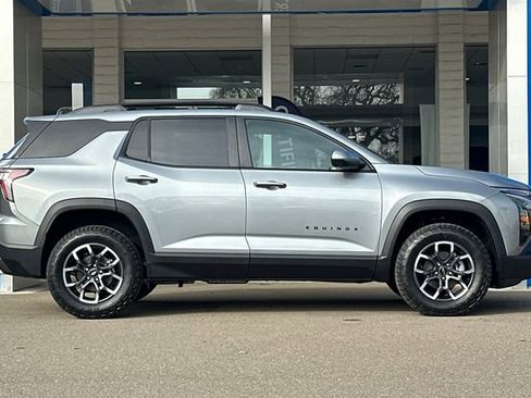 New 2026 Chevrolet Equinox ACTIV w/ Convenience Package III image 4