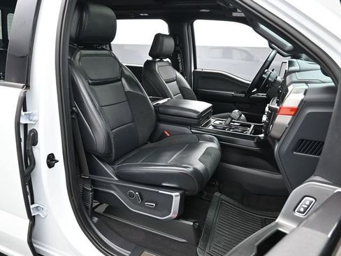 Certified 2023 Ford F150 Raptor image 28