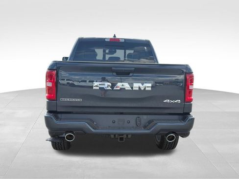 New 2026 RAM 1500 Big Horn AWD/4WD image 5