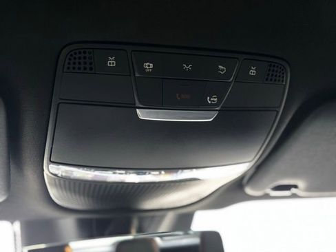 Used 2022 Mercedes-Benz GLC 43 AMG 4MATIC image 37