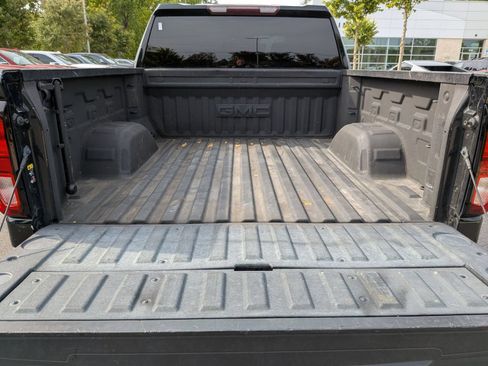 Used 2021 GMC Sierra 1500 Elevation RWD image 31