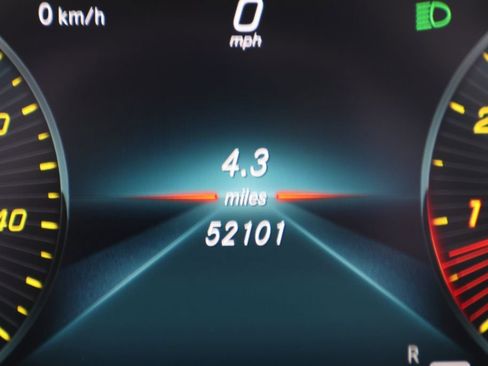 Certified 2019 Mercedes-Benz C 300 Cabriolet image 18