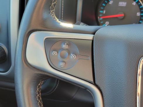 Used 2018 GMC Sierra 1500 SLE w/ SLE Value Package image 14