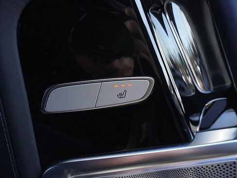 Used 2024 Mercedes-Benz G 63 AMG 4MATIC image 49