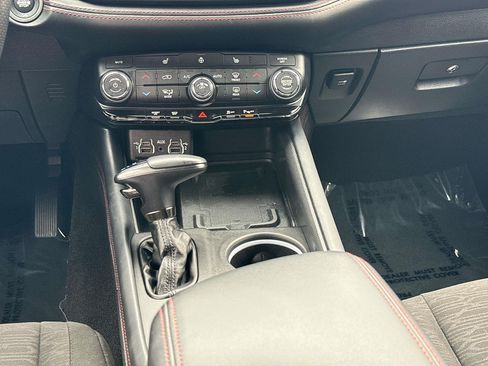 Used 2023 Dodge Durango R/T w/ Blacktop Package AWD/4WD image 24