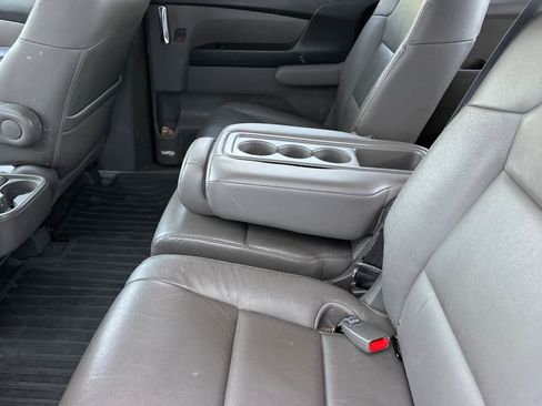 Used 2015 Honda Odyssey EX-L image 5