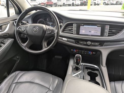 Used 2019 Buick Enclave Premium w/ Trailering Package, 5000 lbs. image 13
