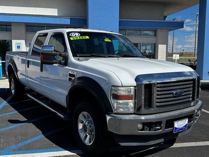 Used 2009 Ford F350 Lariat